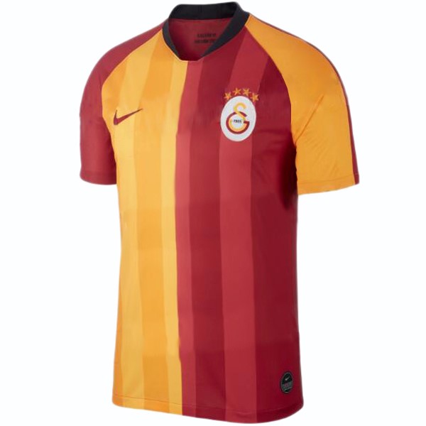 Maillot Football Galatasaray SK Domicile 2019-20 Orange